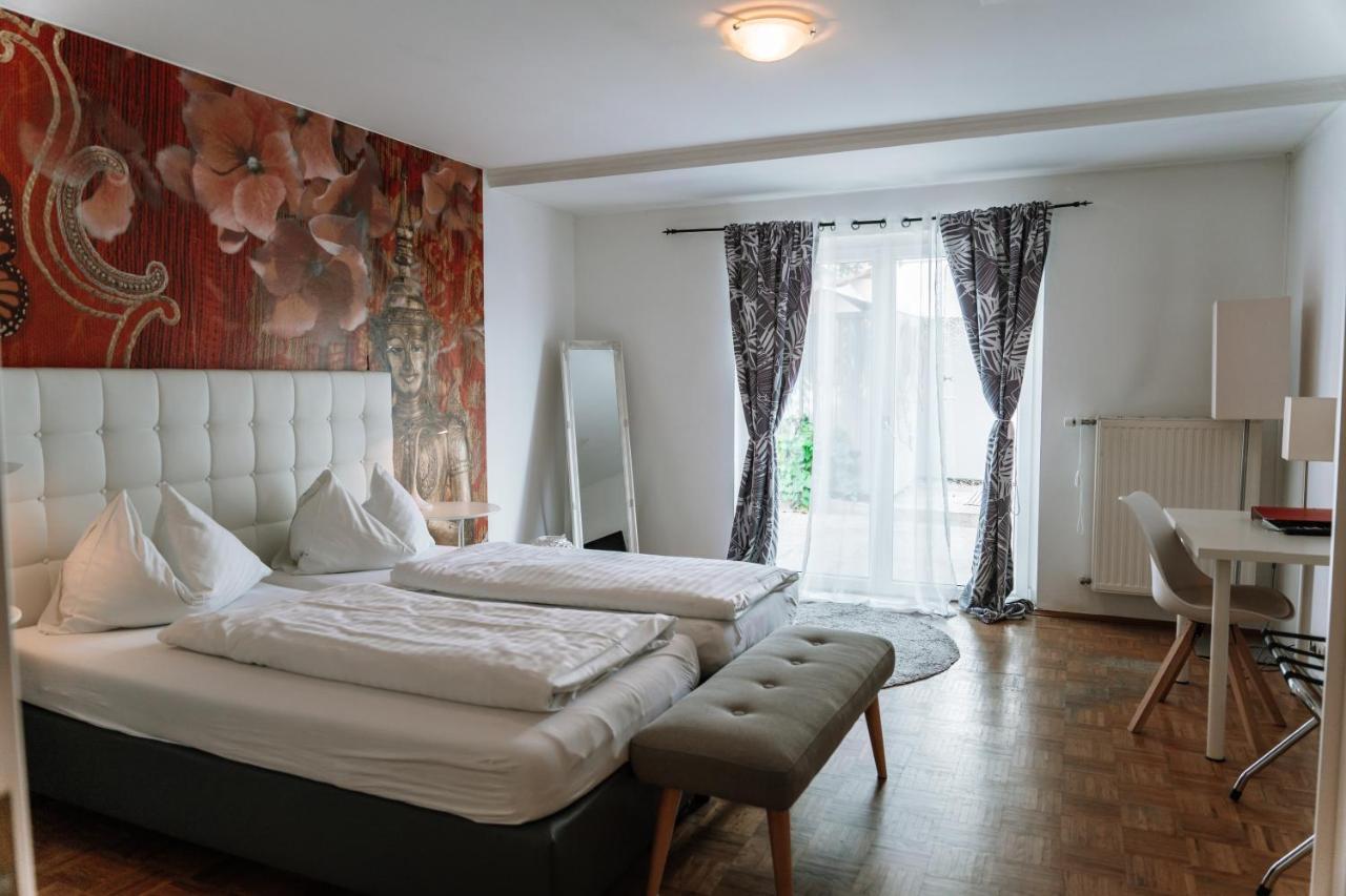 Hotel Restaurant Roemerhof Leibnitz Eksteriør bilde