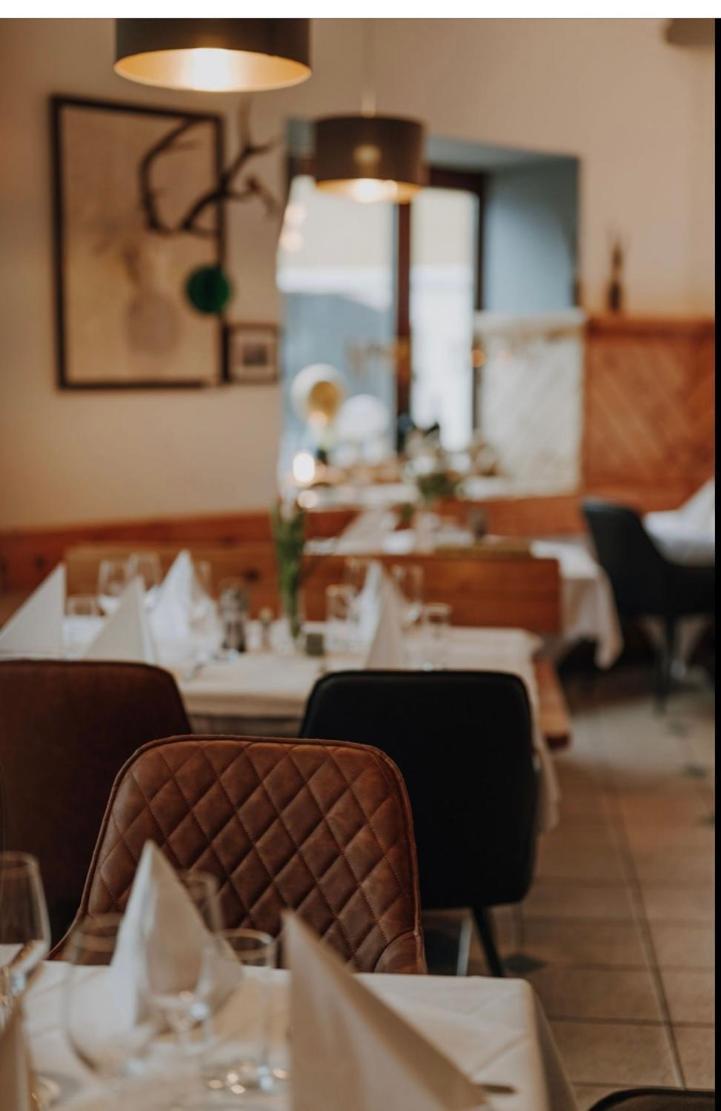 Hotel Restaurant Roemerhof Leibnitz Eksteriør bilde