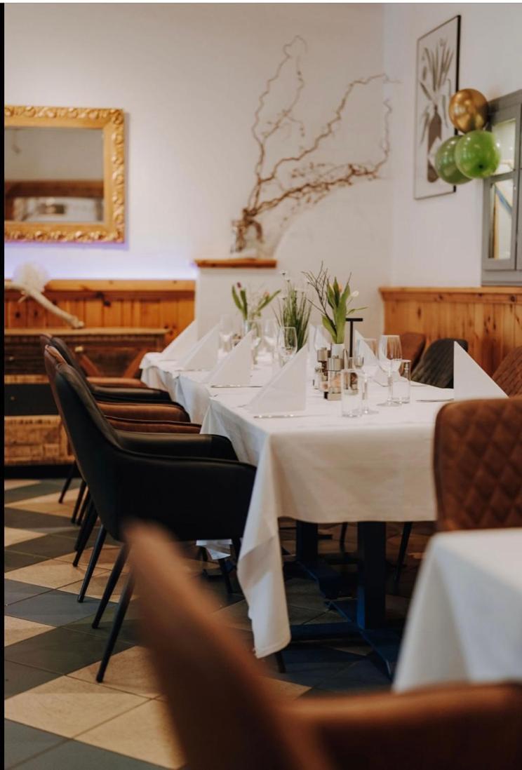 Hotel Restaurant Roemerhof Leibnitz Eksteriør bilde